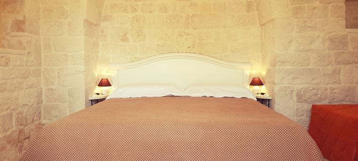 Lunalì Hotel a Alberobello