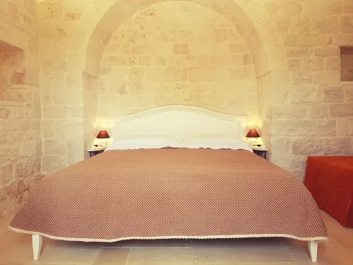 Lunalì - Bed and Breakfasts