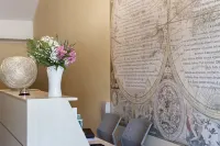 Albergo Quarantadue Quindici Hotel a Campomarino Lido