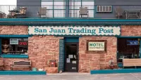 San Juan Inn Các khách sạn ở 