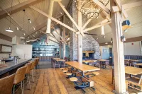 Outbound Mammoth Hotel a Mammoth Lakes