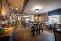 Stallingborough Grange Hotel Hotels in North Killingholme