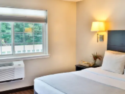 Align Inn Vermont Hotels in Quechee