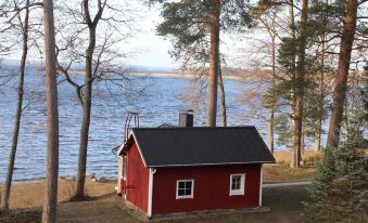 B&B Taipaleenniemi