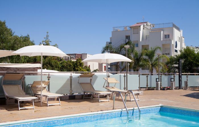 Hotel Costazzurra Museum & Spa
