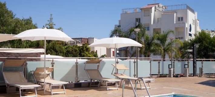 Hotel Costazzurra Museum & Spa Hôtels à&nbsp;: Agrigente