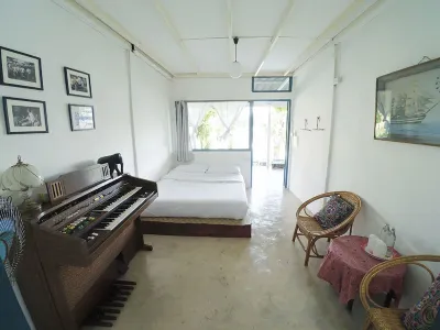 Ban Narai River Guesthouse