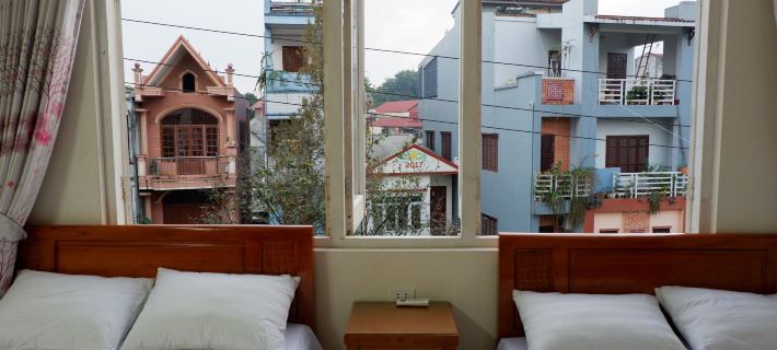 89 Hotel Ξενοδοχεία στην πόλη Thuc Phan