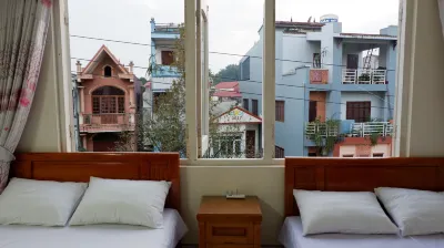 89 Hotel Hotels in P. Hợp giang