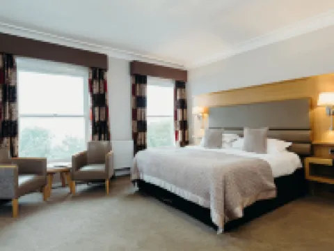Crown Spa Hotel Scarborough by Compass Hospitality Hotels in Scarborough