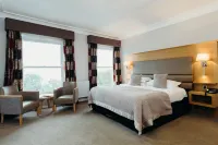 Crown Spa Hotel Scarborough by Compass Hospitality Hotels in Scarborough