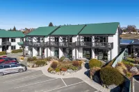 Lake Tekapo Village Motel - فطور