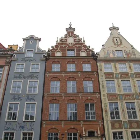 B&B Hotel Gdańsk Old Town