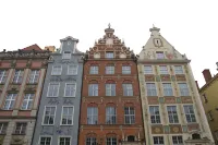 B&B Hotel Gdańsk Old Town - 4 звезды