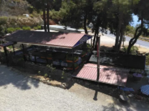 زيتينادا بانسيون في جوزليميه فنادق في 