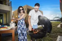 Harbour Island Residences Hotels in Jennings