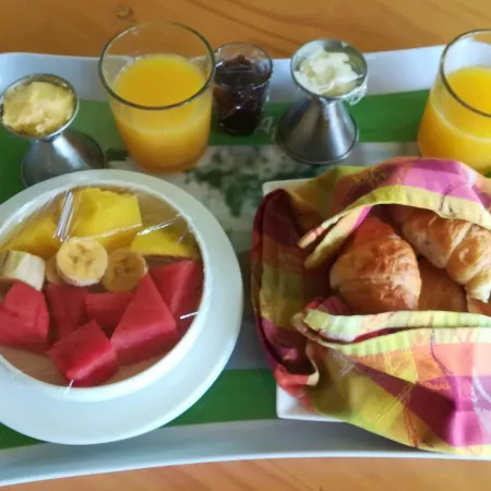 Hotel Pibi Boreal