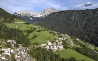 Alpinhotel Vajolet - Adults Only
