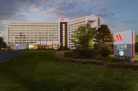 Marriott Kansas City Overland Park Hotels in Overland Park