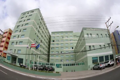 레알 클래식 바이아