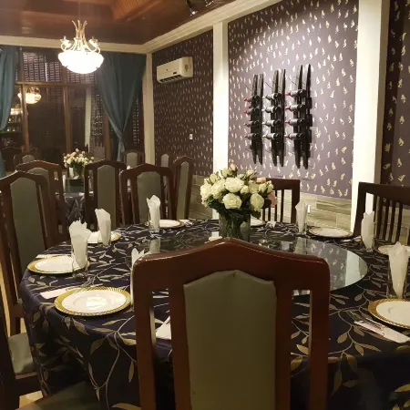 Sweet Garden Hotel