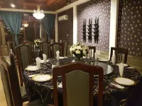 Sweet Garden Hotel Hoteles en Kumasi Metropolitan