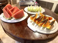 Pousada Timbalada