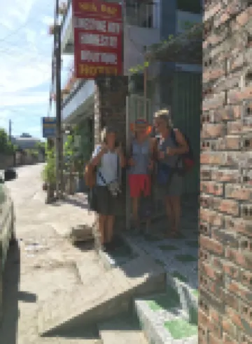 Limestone View Homestay