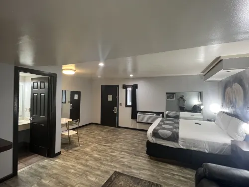Cindy LYN Motel Hotel a Oak Park