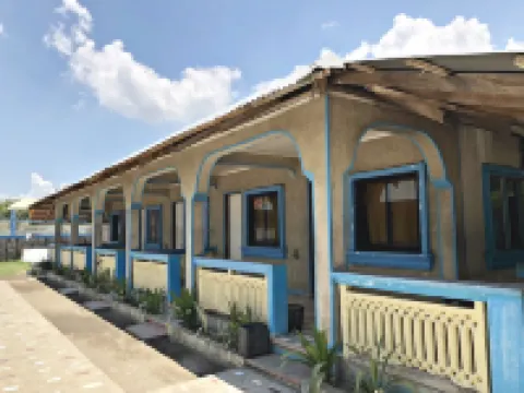 ロイヤル グランデ ビーチ リゾート レメリーのホテル