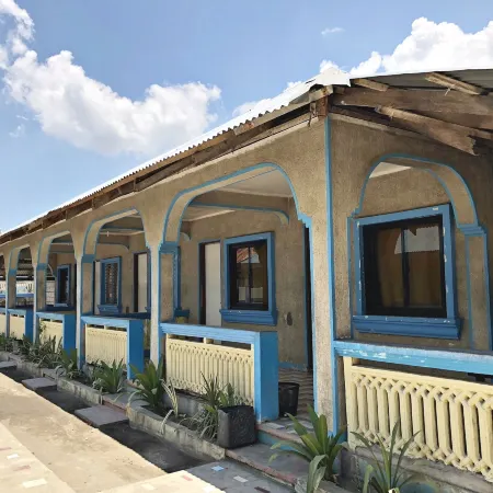 Royal Grande Beach Resort