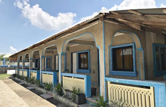 皇家格蘭德海灘度假村