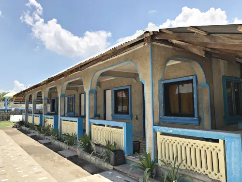 Royal Grande Beach Resort Hotels in Lemery