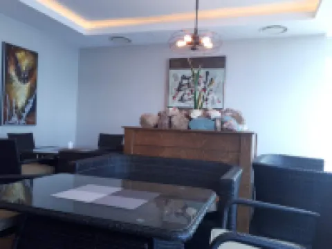 Dar El Aaz Hotels in Jijel