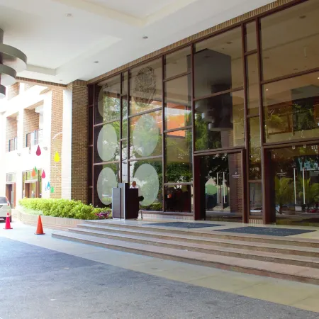 Renaissance Caracas la Castellana Hotel