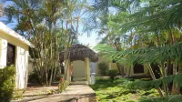 Casa del Sol Hotel Luperon Hotels near Luperon Central Park