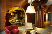 Hotel Dauro Premier Hotels in Granada