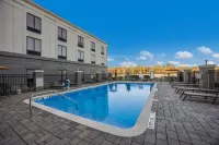Holiday Inn Express & Suites Perry