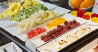 Palacio de Aviles Affiliated By Melia - breakfast