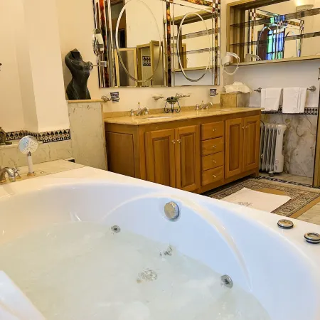 Palais d'Hôtes Suites & Spa Fes
