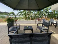 B&B Fellini Gallipoli Hotel a Rivabella