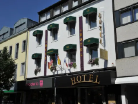 Hotel Rheinischer Hof Hotels in Erkelenz