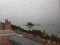 Residence Hotel Blue Ocean View - con vista mare