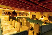 Casa Mia Lodge & Restaurant - Завтрак