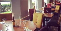 Arnolds Hotel - Breakfast