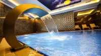Thermal Saray Hotel & Spa Yalova - Pool