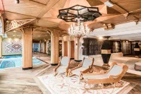 Bachleda Hotel Kasprowy - spa