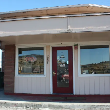 A-1 Budget Motel
