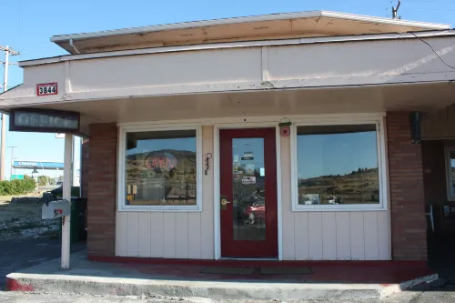 A-1 Budget Motel Hotels in Klamath Falls