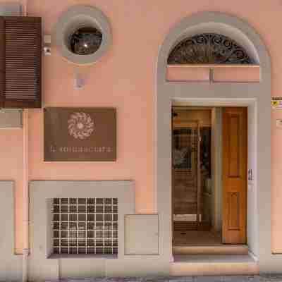 L'Ambasciata Hotel de Charme Hotel Exterior